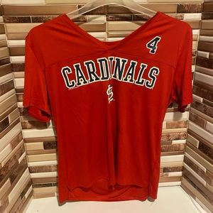 Cardinals Jersey shirt